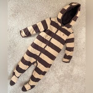 Baby Gap Winter Bunting, 6-12 months